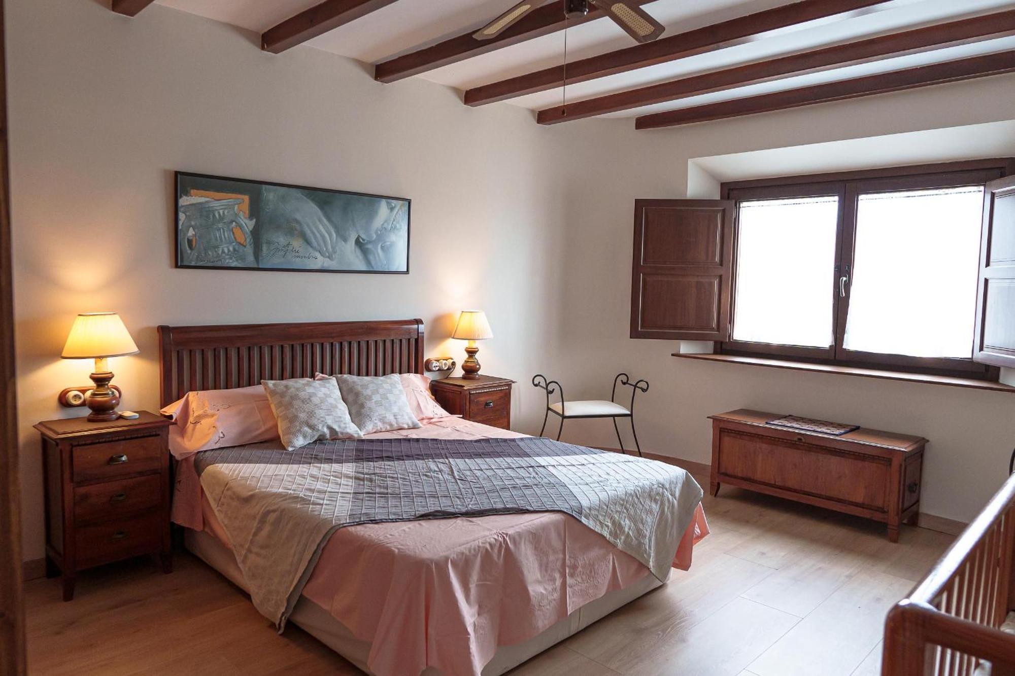 Villa Ibicenca Love Benalmádena Exterior foto