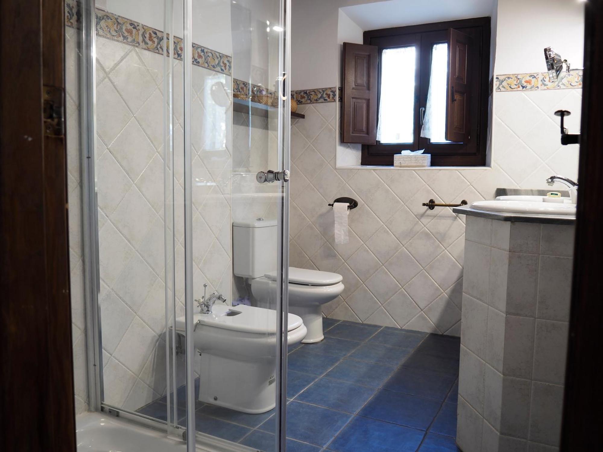 Villa Ibicenca Love Benalmádena Exterior foto