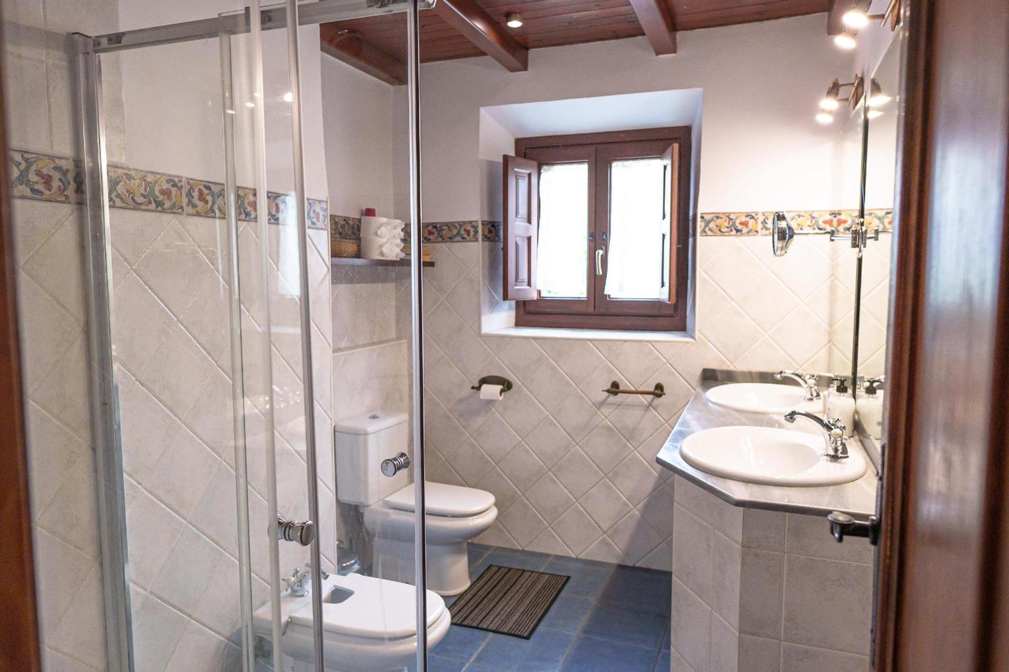 Villa Ibicenca Love Benalmádena Exterior foto