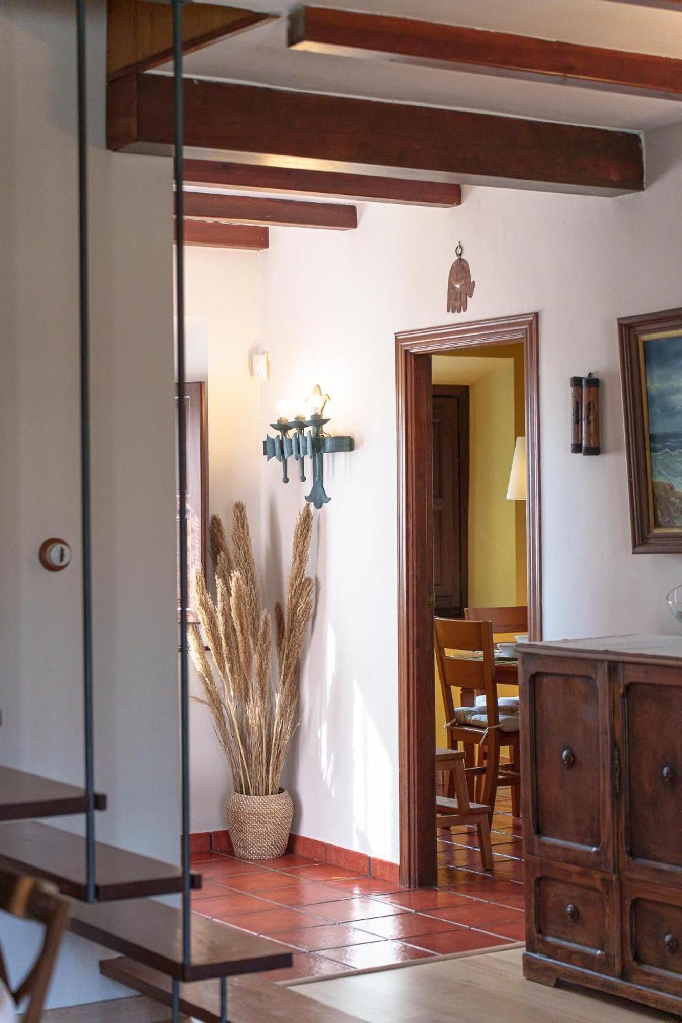 Villa Ibicenca Love Benalmádena Exterior foto
