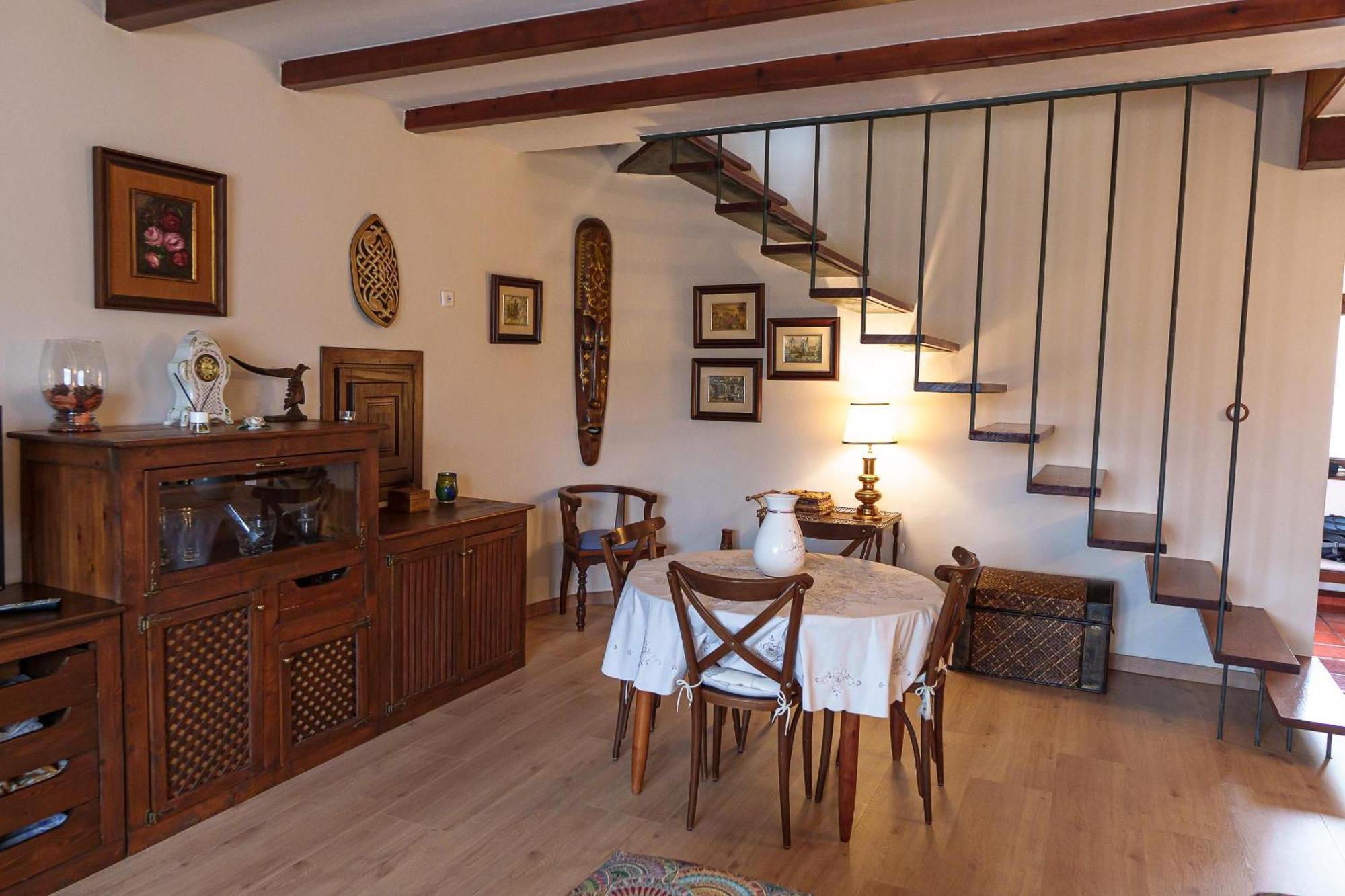 Villa Ibicenca Love Benalmádena Exterior foto