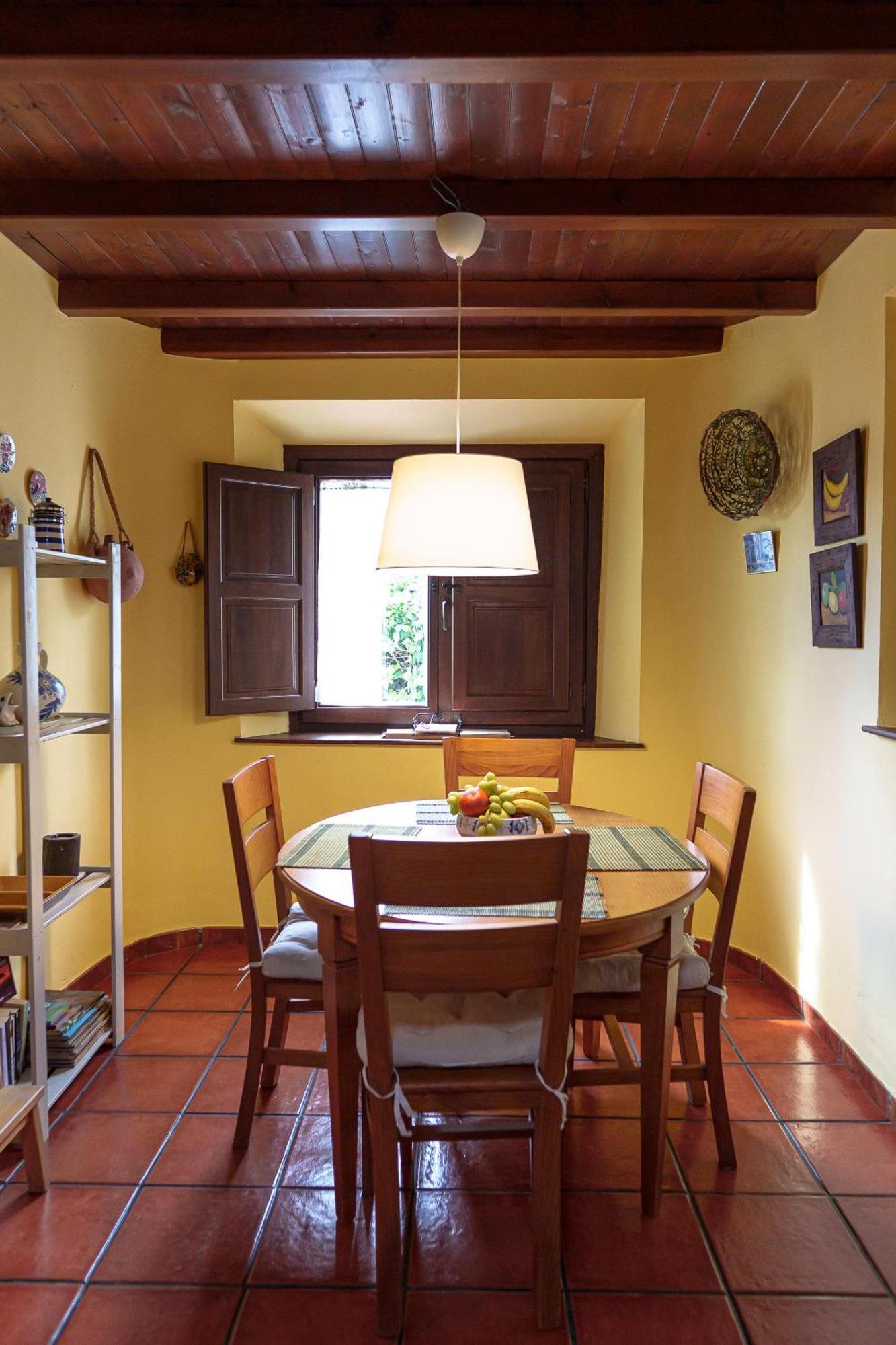 Villa Ibicenca Love Benalmádena Exterior foto