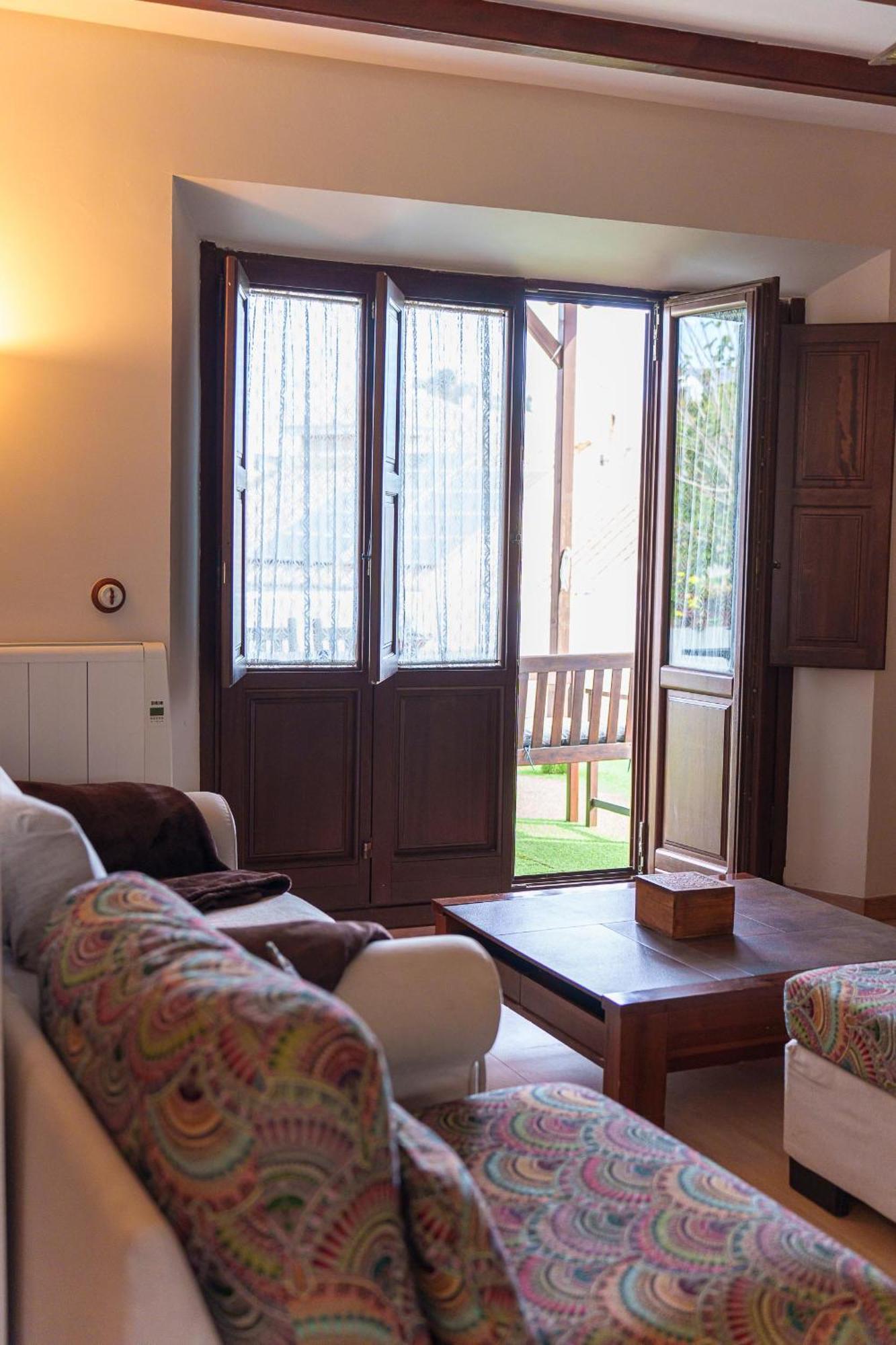 Villa Ibicenca Love Benalmádena Exterior foto