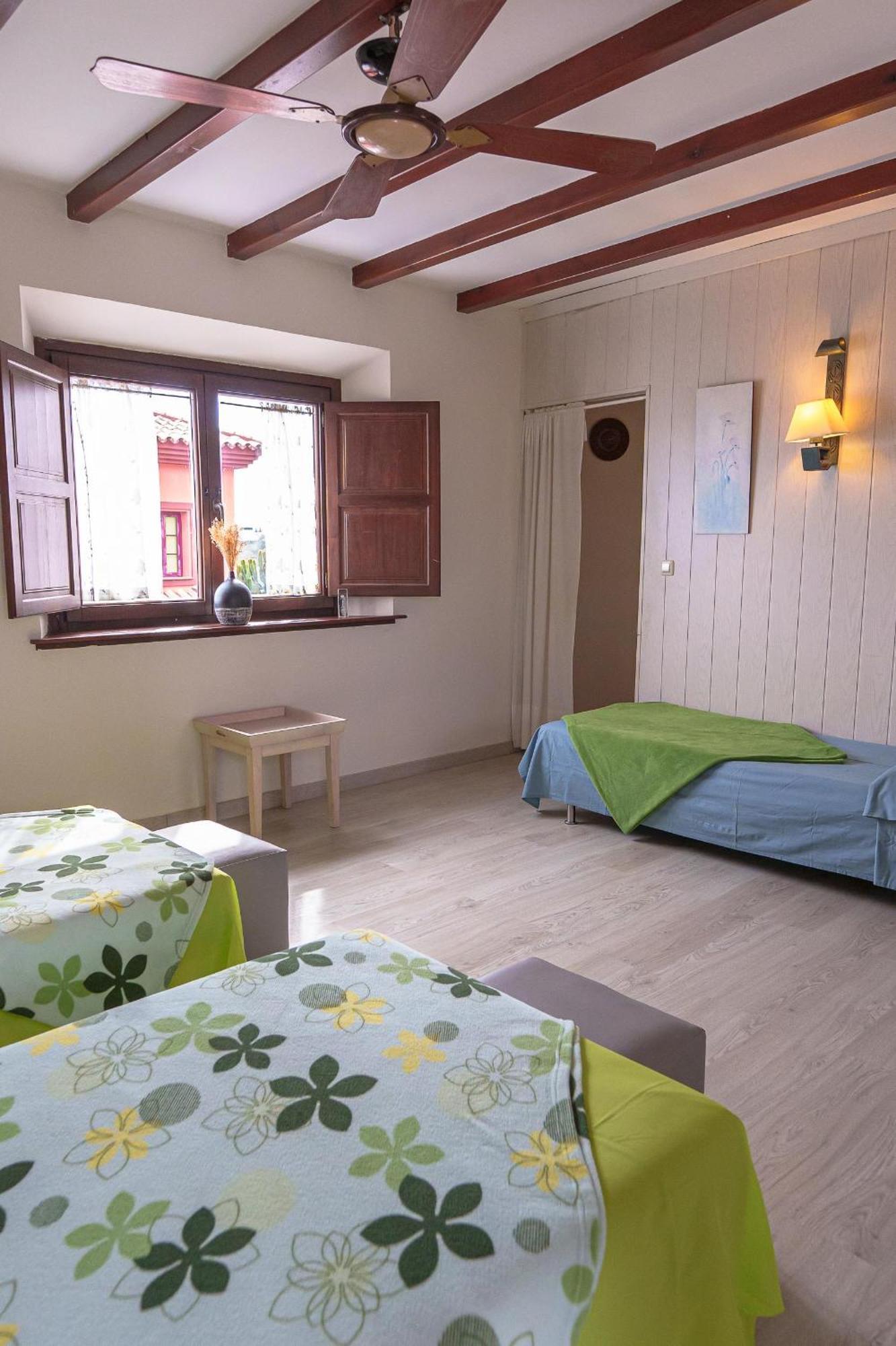 Villa Ibicenca Love Benalmádena Exterior foto