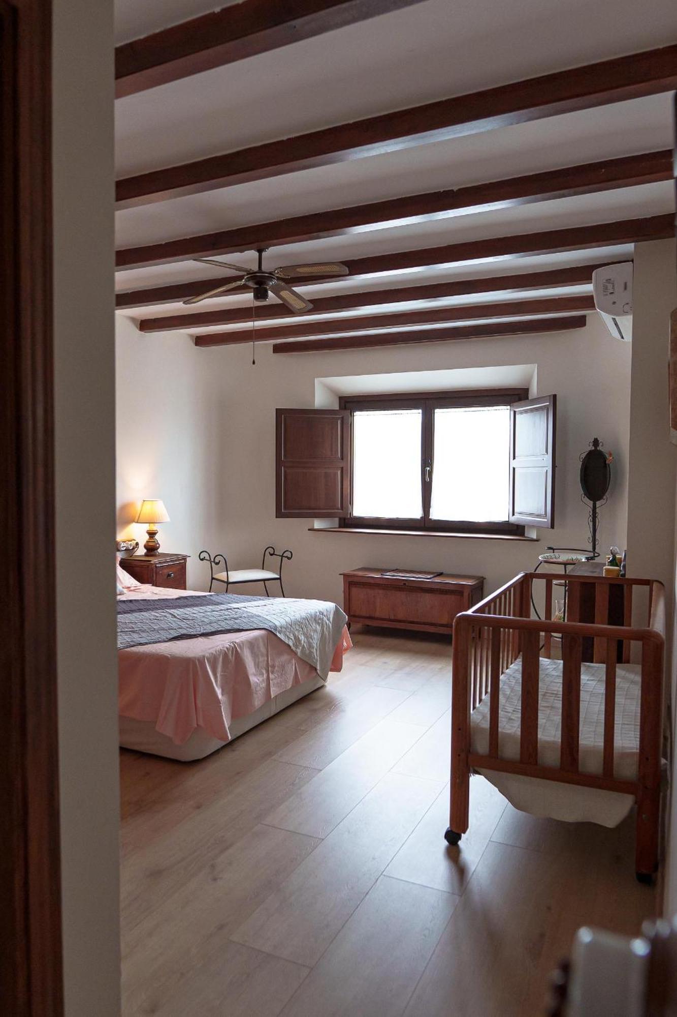 Villa Ibicenca Love Benalmádena Exterior foto